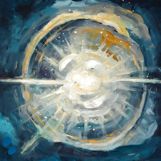 Sensory art